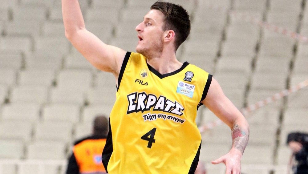 Ο Νώντας που έγινε… Λεωνίδας Παπαντωνίου