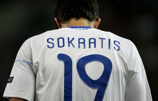 Ο “Papa-s” της Βρέμης