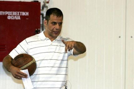 Κλείνει στον Πανιώνιο ο Παπαχατζής