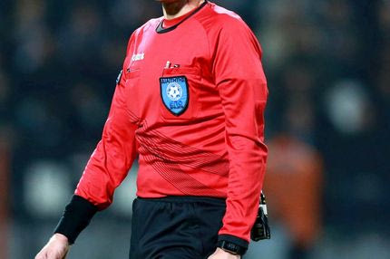 Αμεση δημοκρατία στην ελληνική διαιτησία…