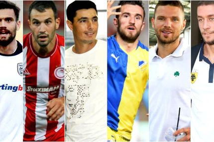 Τι έδινε η Ζενίτ για Μίλι, η ρήτρα Μπεργκ και η εκδίκηση Γιαννιώτα