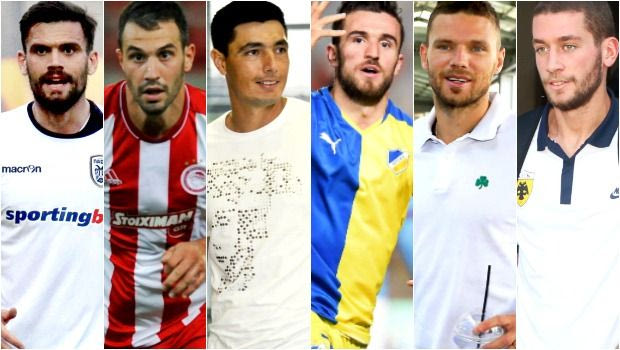 Τι έδινε η Ζενίτ για Μίλι, η ρήτρα Μπεργκ και η εκδίκηση Γιαννιώτα