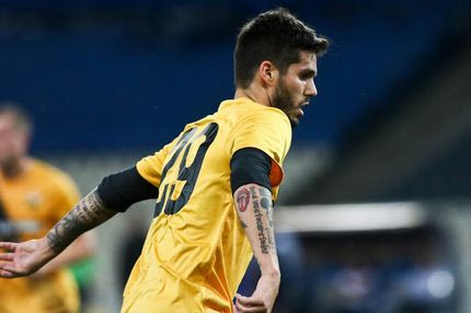 Πατίτο: Μπορεί να γίνει νέος… Σκόκο!