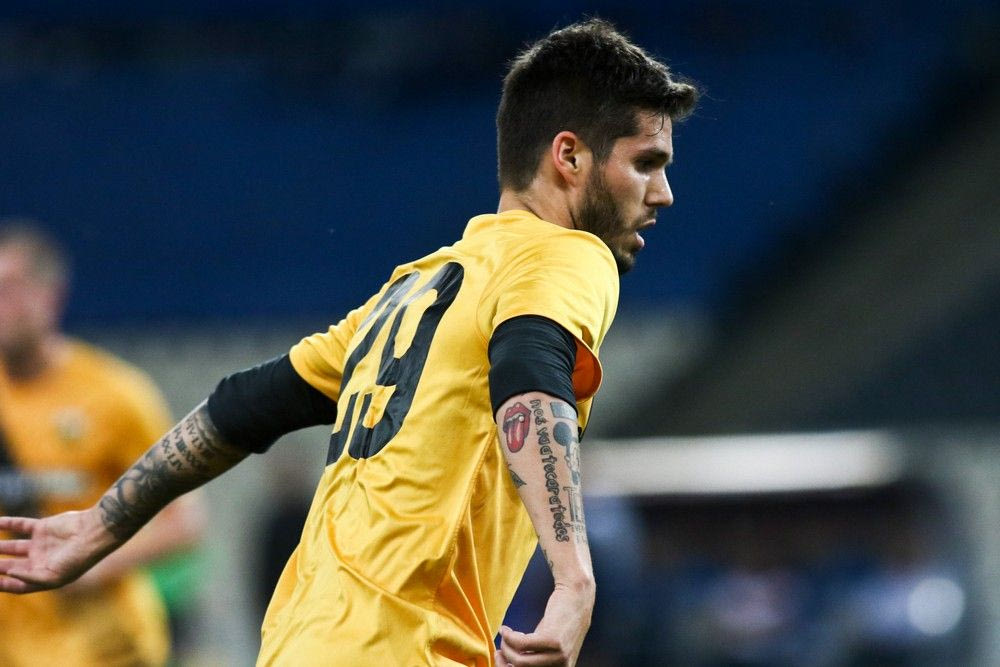 Πατίτο: Μπορεί να γίνει νέος… Σκόκο!