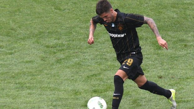 “Απολογήθηκε” και ο Πατίτο