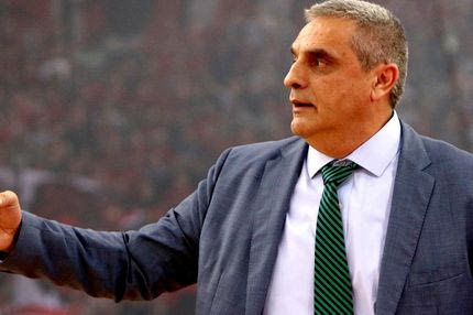 Το Final Four και το σκεπτόμενο μπάσκετ του Παναθηναϊκού