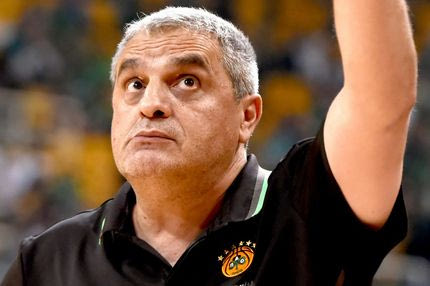 Αποκάλυψη Πεδουλάκη: “Ο Τζέιμς θα μπορούσε να μην κουνάει καν το χέρι του”