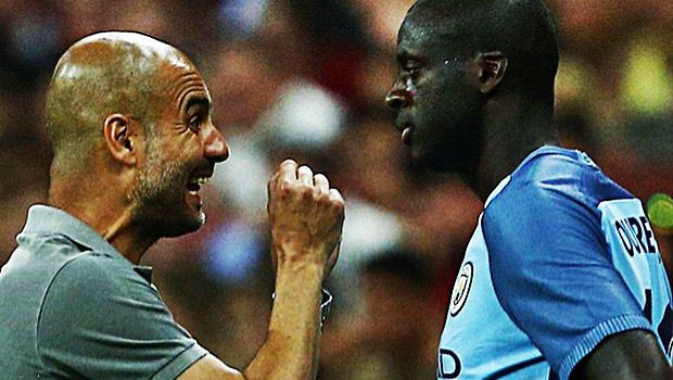 Σέλουκ σε Γκουαρδιόλα: “Στην Μπάγερν θα πετύχαινε και ο παππούς μου”