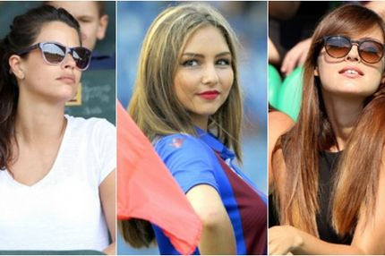 Η “πασαρέλα” στις κερκίδες της Super League