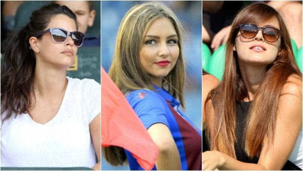 Η “πασαρέλα” στις κερκίδες της Super League