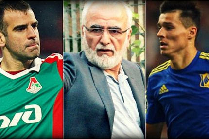 Οι ρωσικές τορπίλες που ετοίμαζε ο Ιβάν