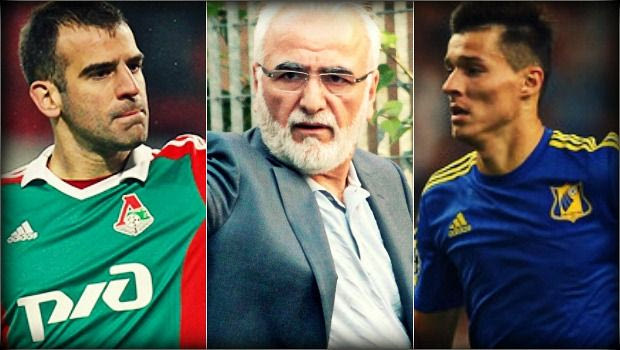 Οι ρωσικές τορπίλες που ετοίμαζε ο Ιβάν