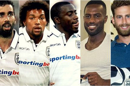 Δεν τους “τρόμαξε” όσο μπορούσε