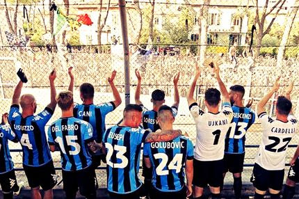 Ο Γκατούζο και οι παίκτες του συγκινούν όλη την Ιταλία!