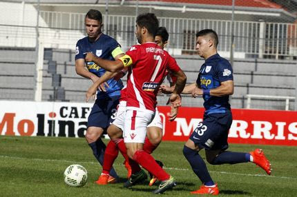 Γιατί δεν έπρεπε να τελειώσει 0-0 το ΠΑΣ-Πλατανιάς