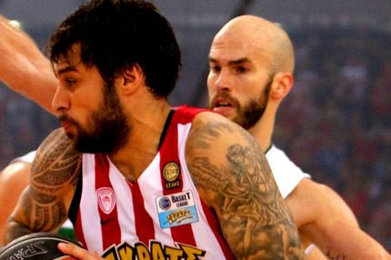 Η ημερομηνία και η ώρα του πρώτου μεγάλου ντέρμπι