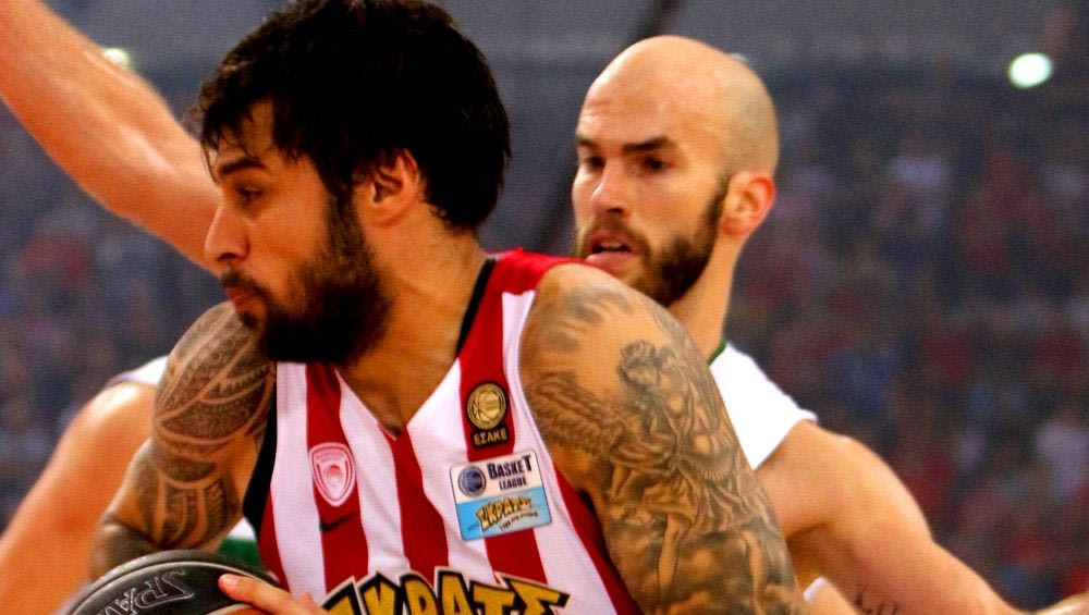 Η ημερομηνία και η ώρα του πρώτου μεγάλου ντέρμπι