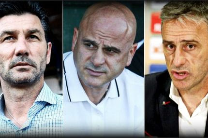 Το ακραίο λάθος του Μπέντο και ο Τιμούρ που δεν κάνει