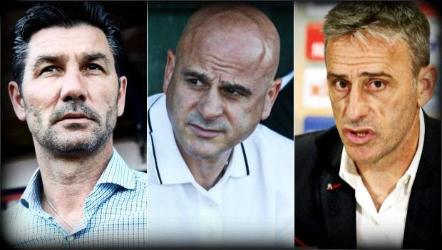 Το ακραίο λάθος του Μπέντο και ο Τιμούρ που δεν κάνει