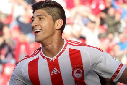 Από τον Ολυμπιακό στην Τσίβας: Ο Πουλίδο εξηγεί γιατί έφυγε…