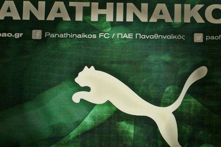 Η απάντηση της PUMA για “διαζύγιο” με Παναθηναϊκό!