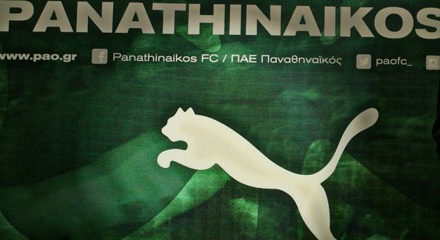 Η απάντηση της PUMA για “διαζύγιο” με Παναθηναϊκό!