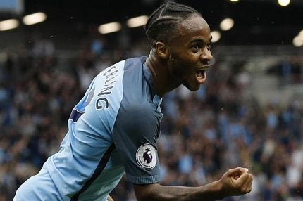 Η φωτογραφία που έφερε την “κακοποίηση” του Στέρλινγκ!