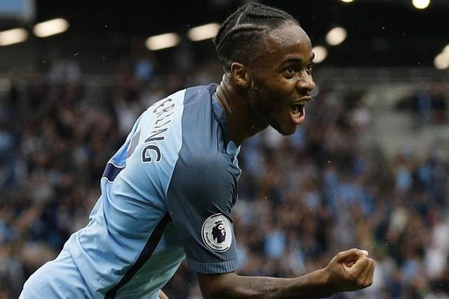 Η φωτογραφία που έφερε την “κακοποίηση” του Στέρλινγκ!