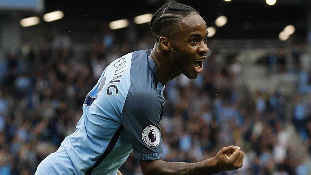 Η φωτογραφία που έφερε την “κακοποίηση” του Στέρλινγκ!