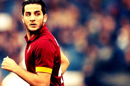 Το ραντεβού που έφερε πιο κοντά Μανωλά και Ρόμα!