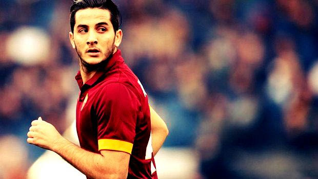 Το ραντεβού που έφερε πιο κοντά Μανωλά και Ρόμα!