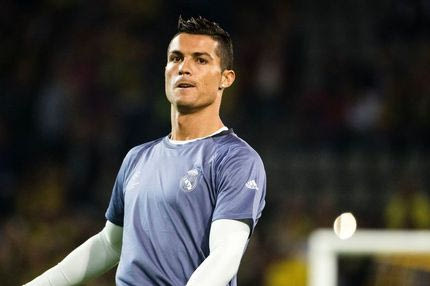 Νέβιλ: “Αυτό έκανε παγκόσμιο σταρ τον Ρονάλντο”