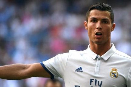 Ρονάλντο: “Τσάβι, πού παίζεις και πόσες Χρυσές Μπάλες έχεις;”