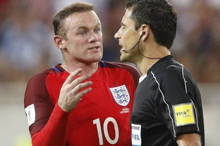 Σίλτον: “Θα έπρεπε να αποσυρθεί ο Ρούνεϊ και να μην κυνηγάει ρεκόρ”