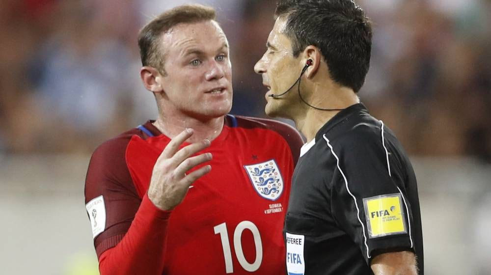 Σίλτον: “Θα έπρεπε να αποσυρθεί ο Ρούνεϊ και να μην κυνηγάει ρεκόρ”