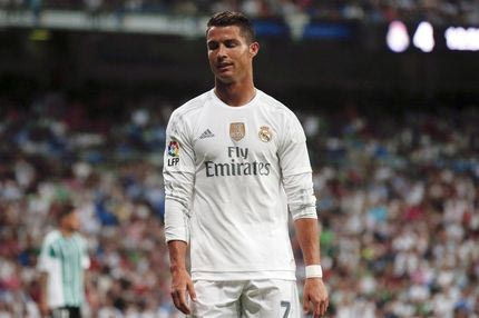 Από γκέλα σε γκέλα η Ρεάλ Μαδρίτης