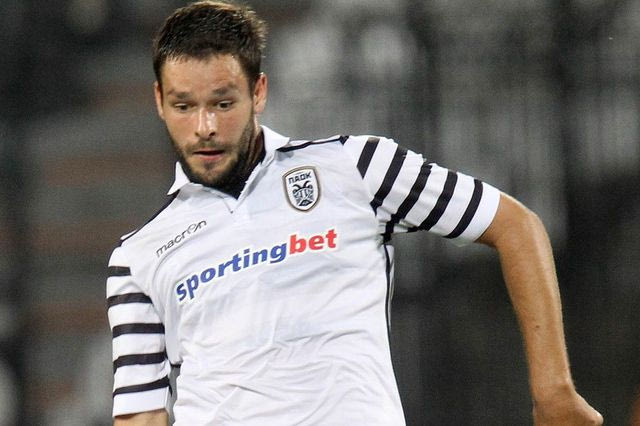 Έκπληξη από Ίβιτς: Ούτε Σακχόφ ούτε Μπίσεσβαρ