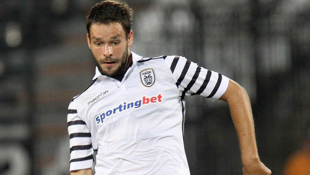 Έκπληξη από Ίβιτς: Ούτε Σακχόφ ούτε Μπίσεσβαρ