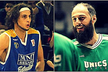 Ο Σανικίτζε που γέρασε (στα 20) και ξανάνιωσε (στα 30)