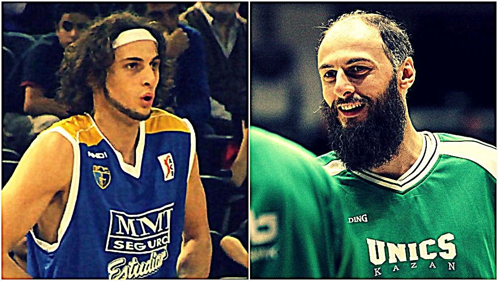 Ο Σανικίτζε που γέρασε (στα 20) και ξανάνιωσε (στα 30)