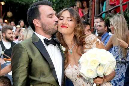 Γιατί δεν πήγε ο Ιβάν στο γάμο της ανιψιάς του;