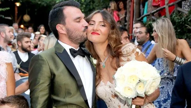 Γιατί δεν πήγε ο Ιβάν στο γάμο της ανιψιάς του;