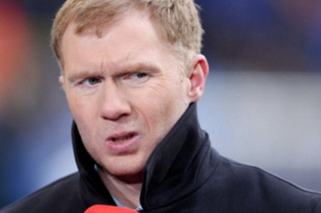 Ο Σκόουλς σιχαίνεται (πλέον) την Premiership