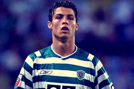 Θέλει πίσω τον Κριστιάνο Ρονάλντο η Σπόρτινγκ!