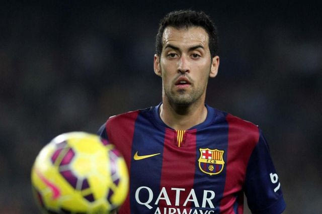 Τέσσερις μήνες με το στυλό στο χέρι ο Μπουσκέτς