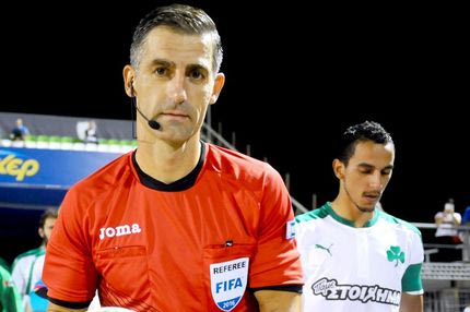 Είχαν τον κανονισμό στο iPhone και σε χαρτί