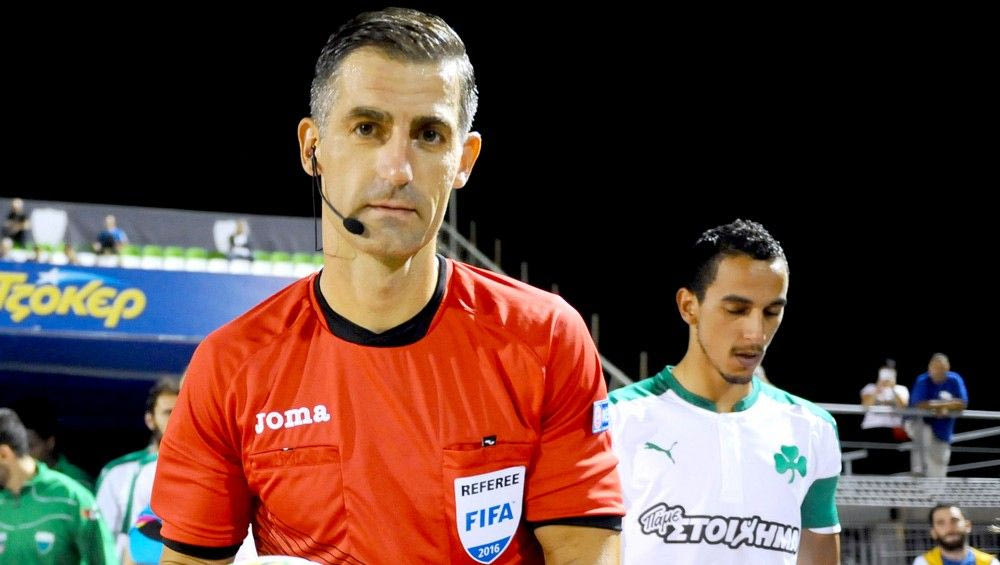 Είχαν τον κανονισμό στο iPhone και σε χαρτί