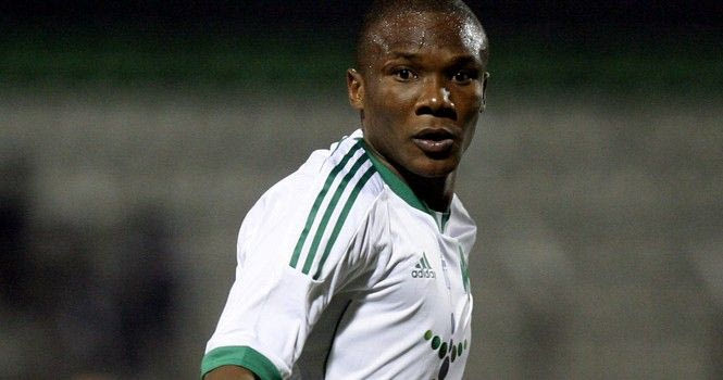 Προτάθηκε στον Ολυμπιακό ο Σιμάο