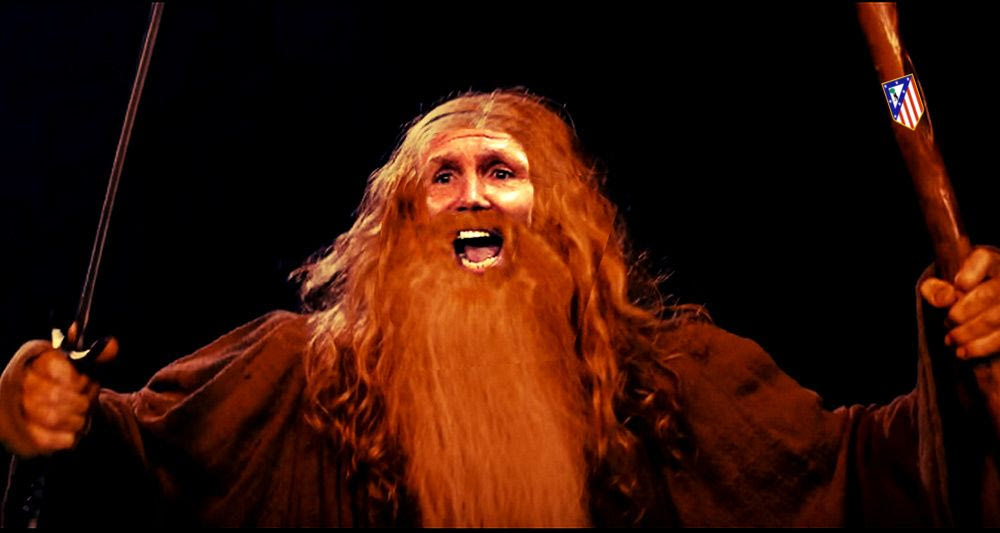 Μύθος Σιμεόνε με απίθανο ρεκόρ στην άμυνα