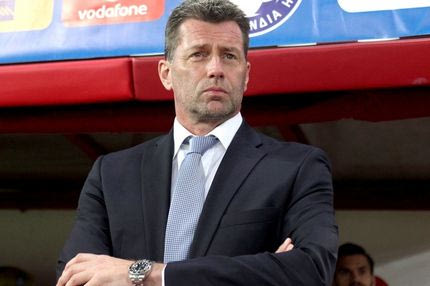 Δείπνο του Σκίμπε στους διεθνείς